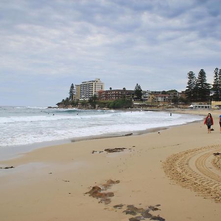 Cronulla Motor Inn Экстерьер фото