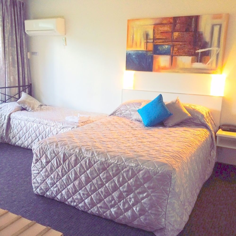 Cronulla Motor Inn Экстерьер фото