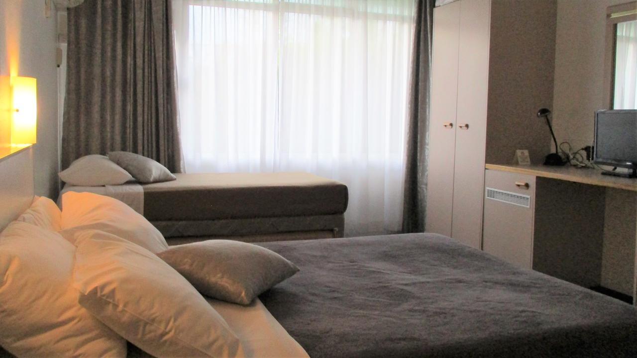 Cronulla Motor Inn Экстерьер фото