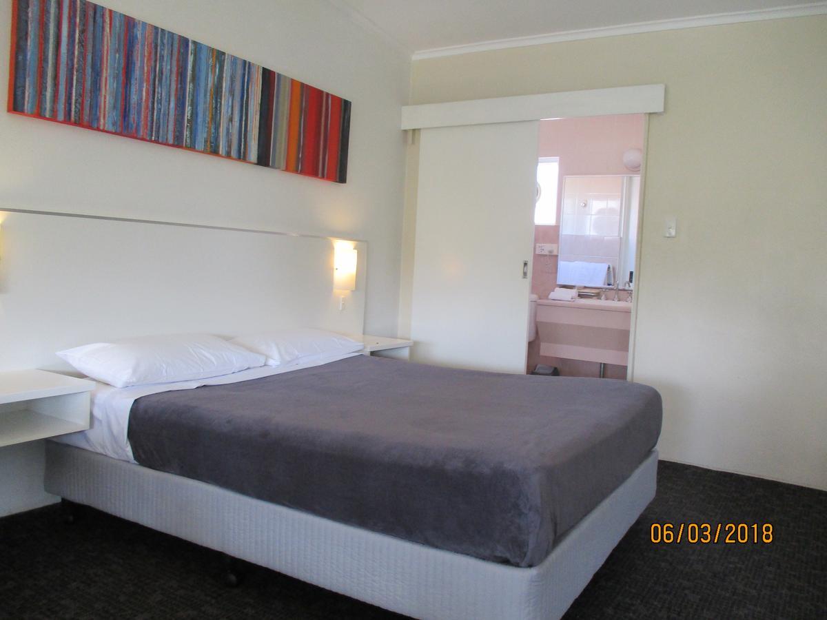 Cronulla Motor Inn Экстерьер фото