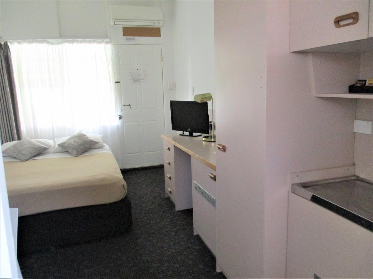 Cronulla Motor Inn Экстерьер фото