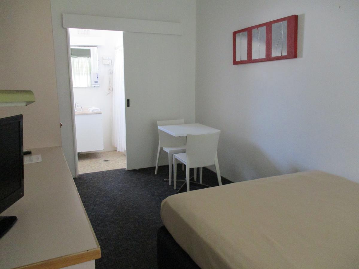 Cronulla Motor Inn Экстерьер фото