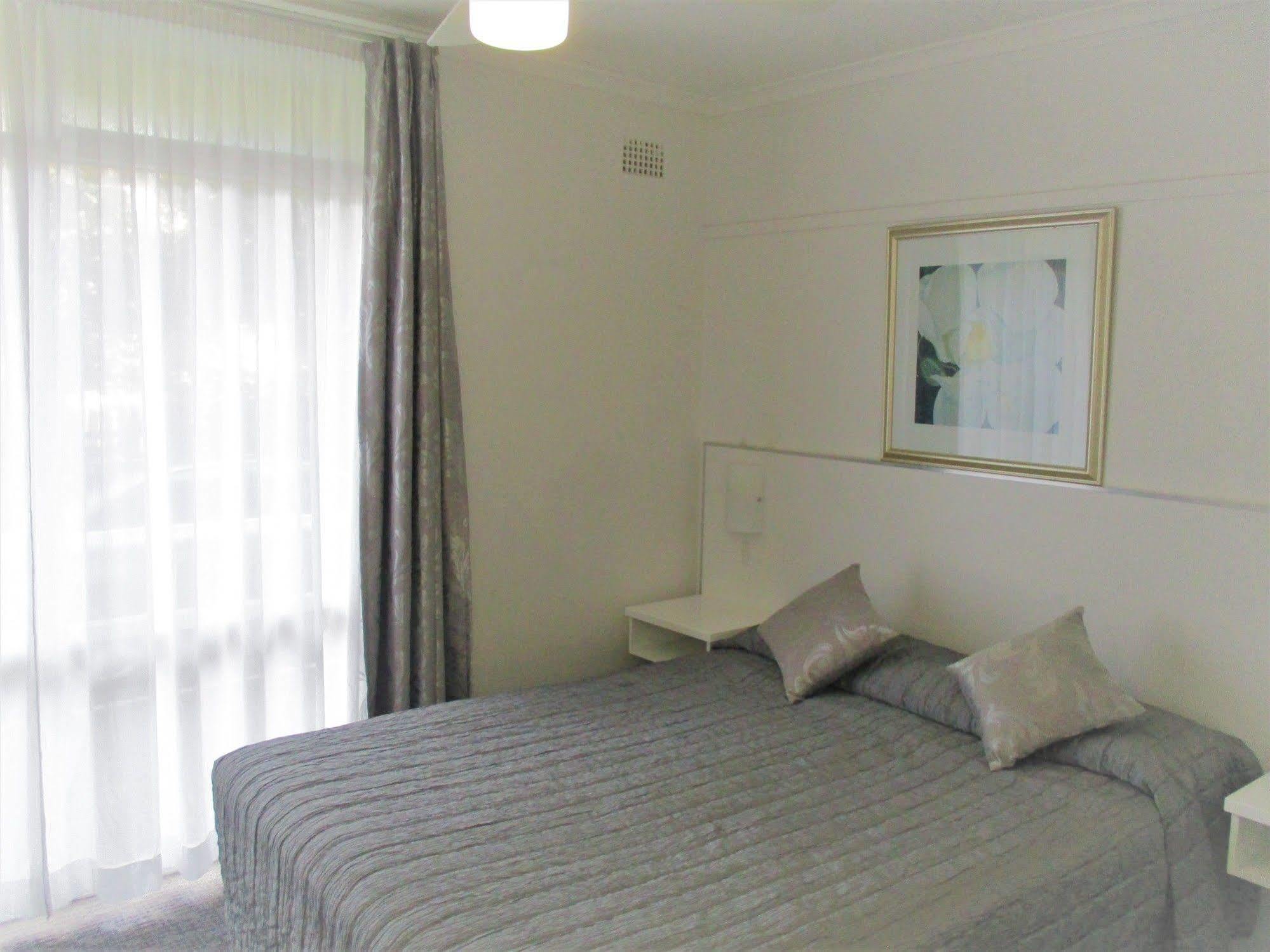 Cronulla Motor Inn Экстерьер фото