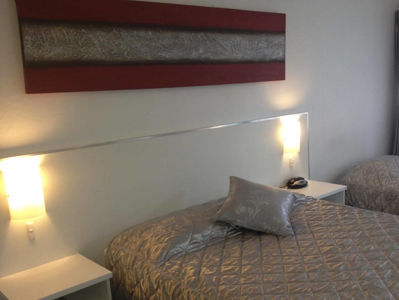 Cronulla Motor Inn Экстерьер фото